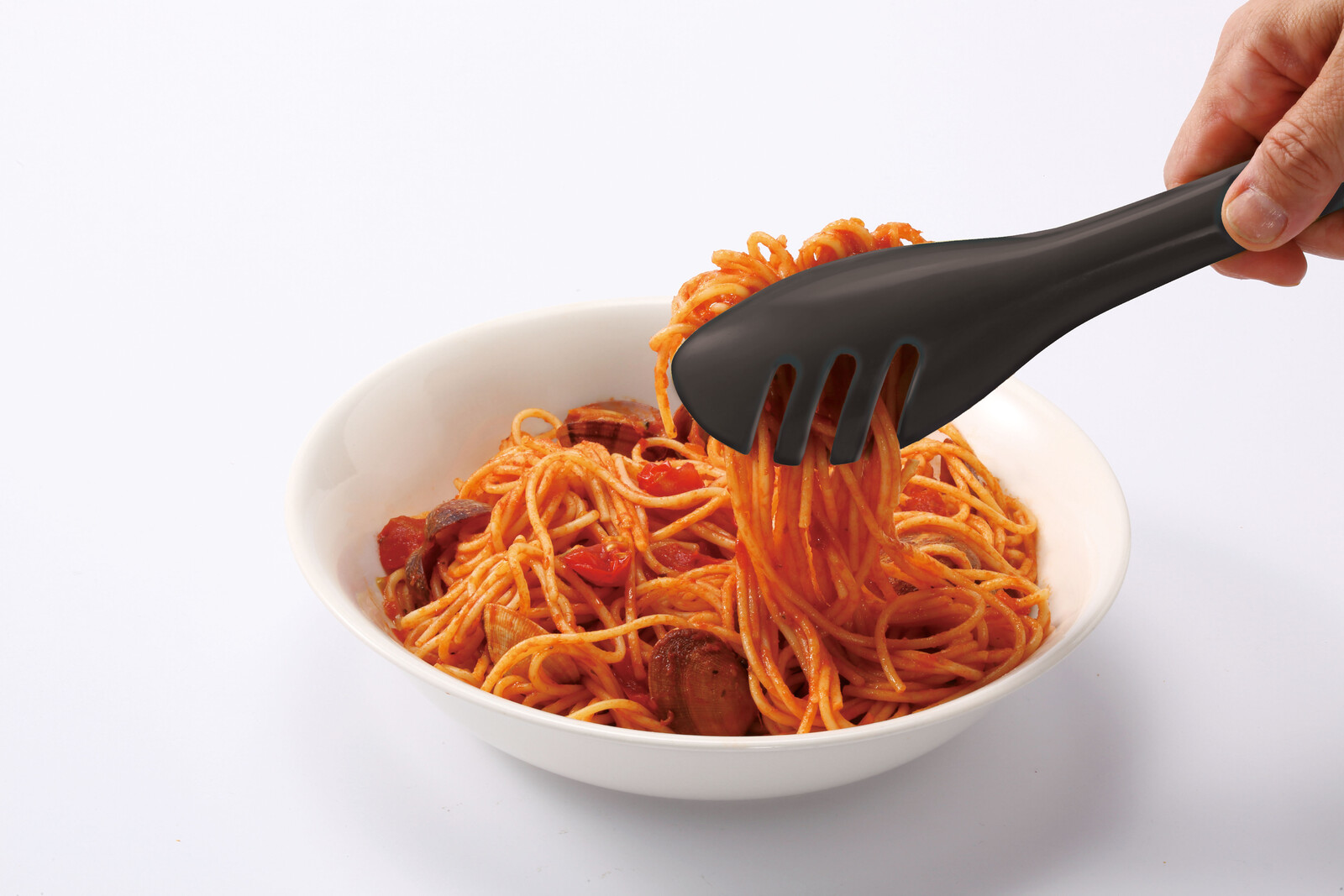 Kẹp Gắp Thực Phẩm Chuyên Nghiệp Kokubo Chef's Chịu Nhiệt Tốt