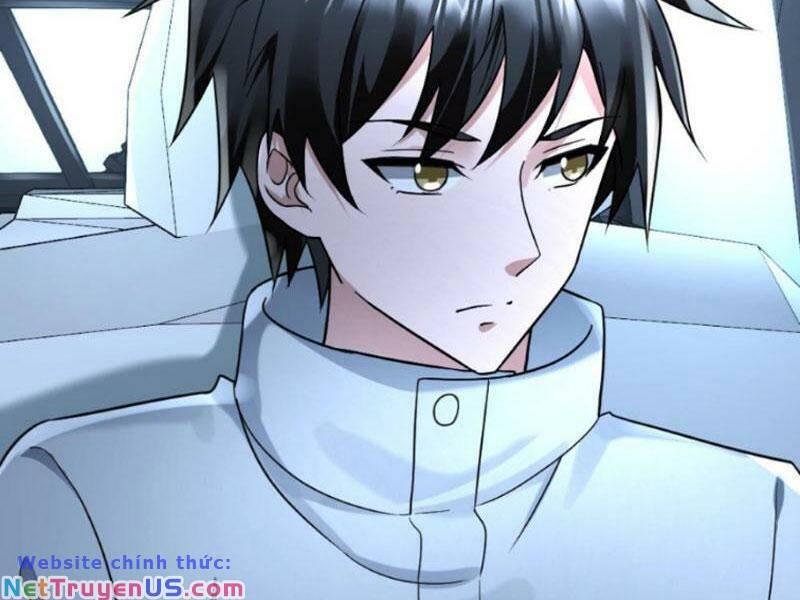 đóng băng toàn cầu: tôi gây dựng nên phòng an toàn thời tận thế chapter 163 3