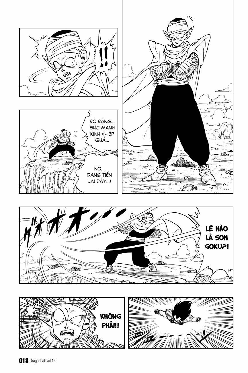 dragon ball - bảy viên ngọc rồng chapter 195 10