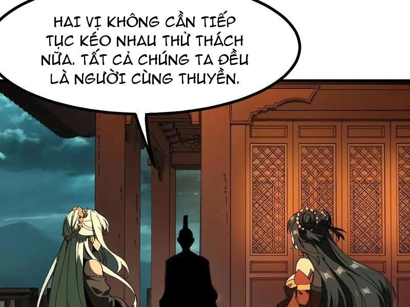 không cẩn thận, lưu danh muôn thủa chapter 95 47