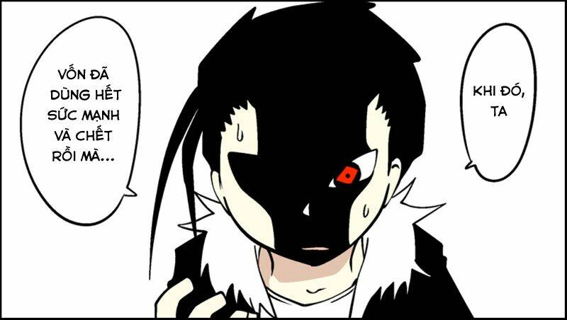 senyuu chapter 108 5