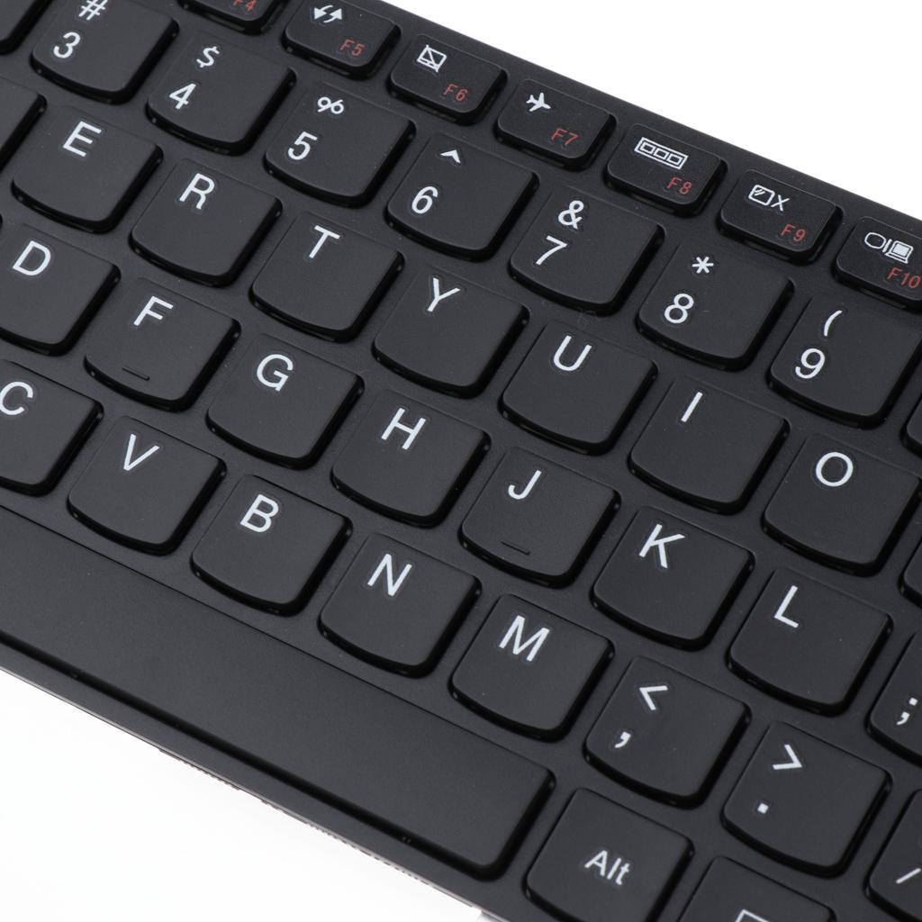 Computer Keyboard with Right Frame Cable for G500 G510 G505