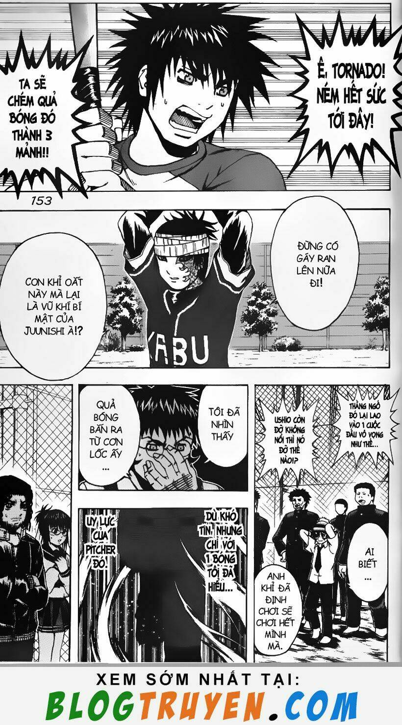 mr.fullswing chapter 73 9