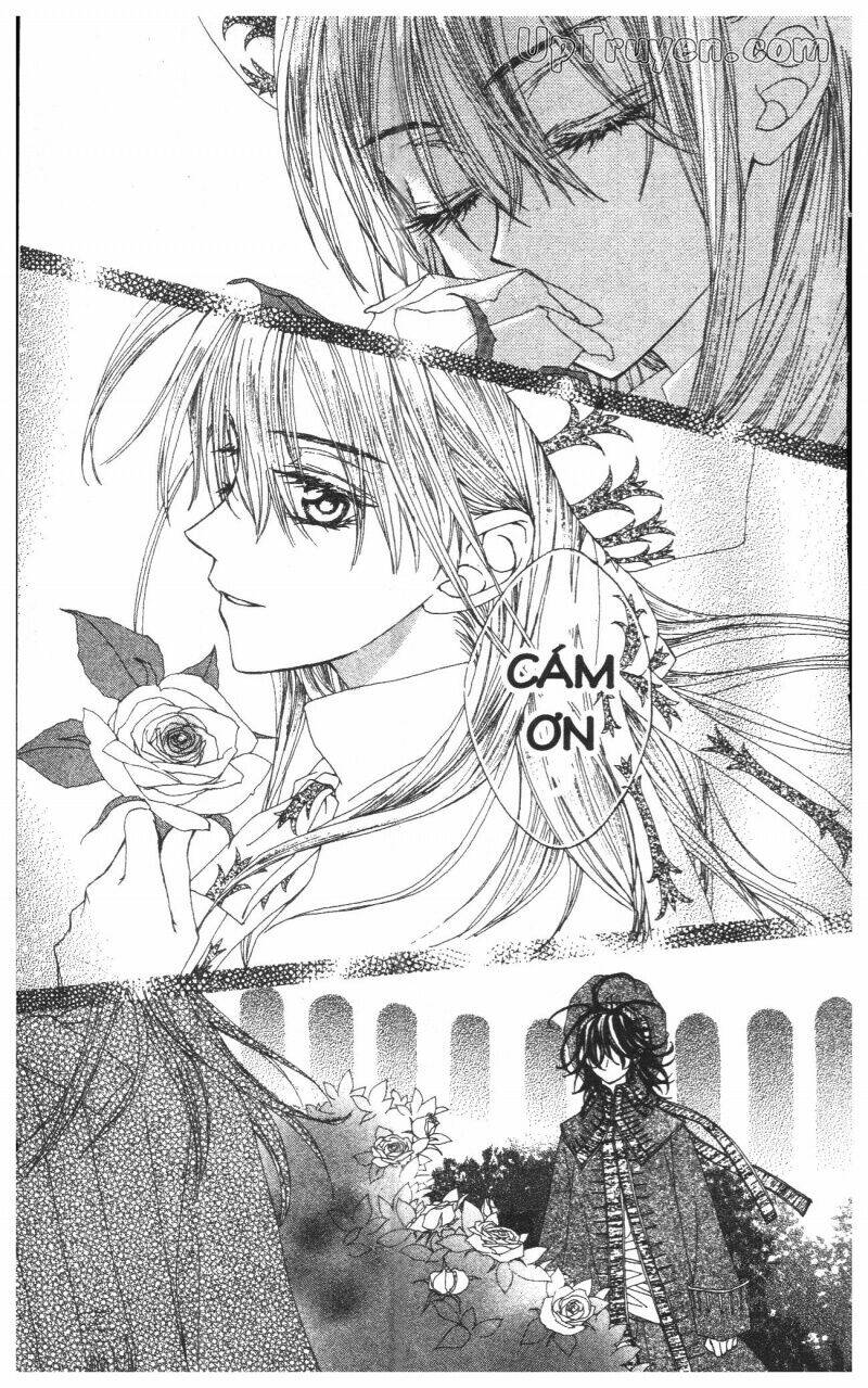 hoàng tử ếch(bản đẹp) chapter 5 85