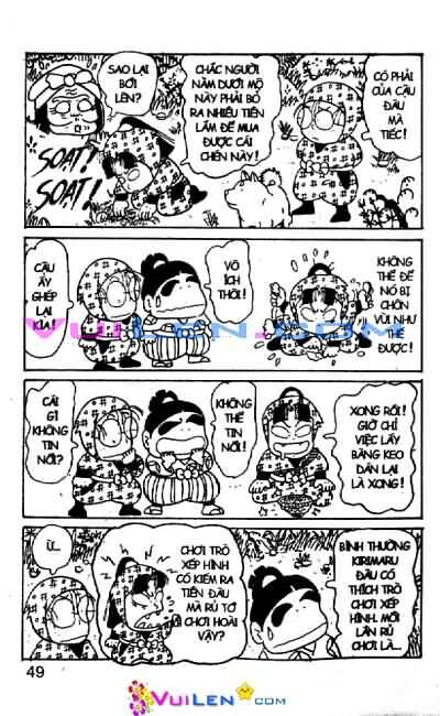 ninja loạn thị chapter 14 49