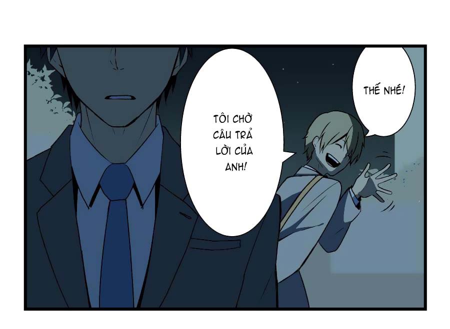 relife chapter 3 20