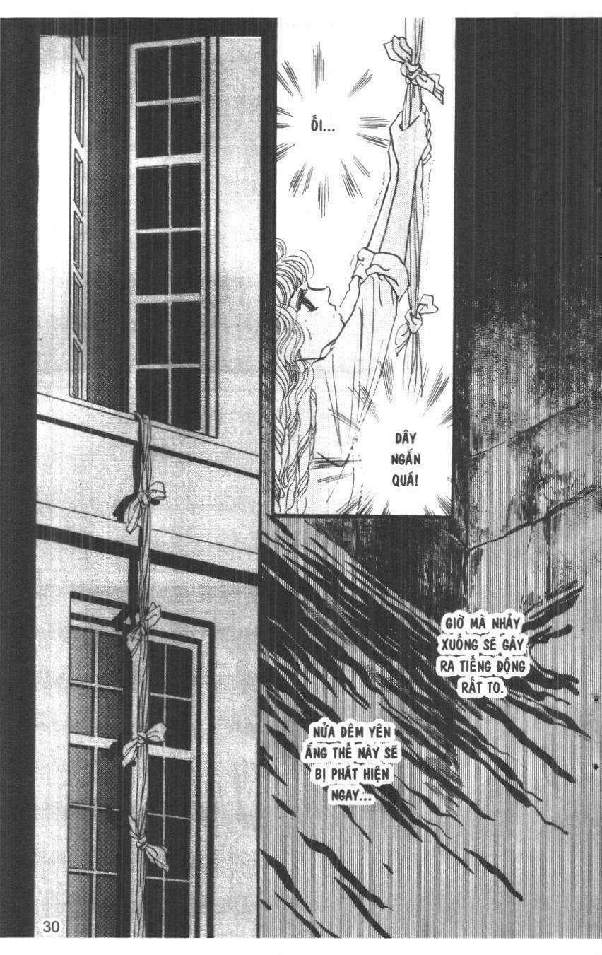 bibi iris chapter 5 30