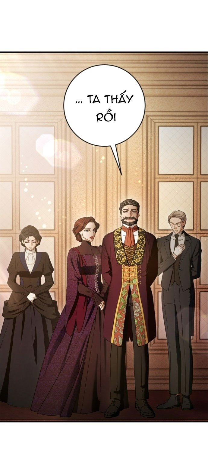 phía sau nụ cười của nàng công chúa sống sót chapter 2.2 37