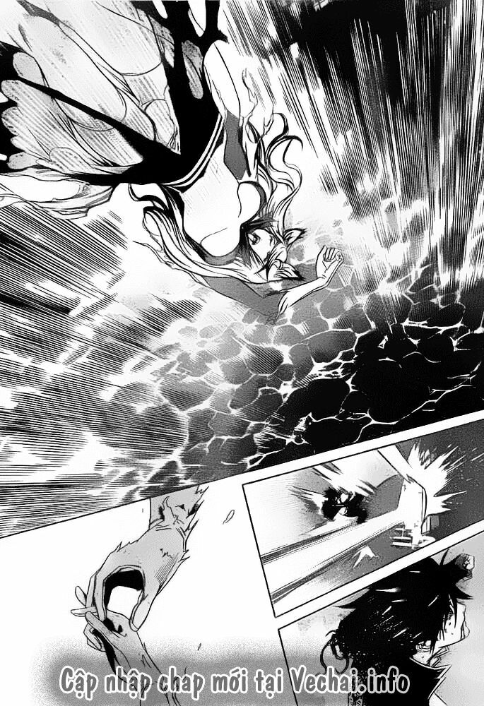 air gear chapter 260 15