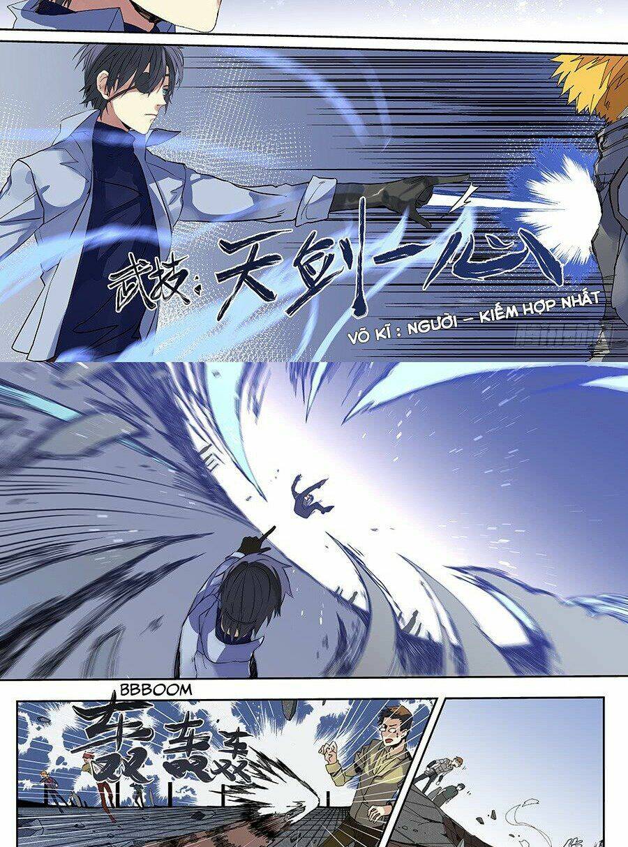 khúc cuồng tưởng của ta và nàng sau khi biến thân chapter 65 10