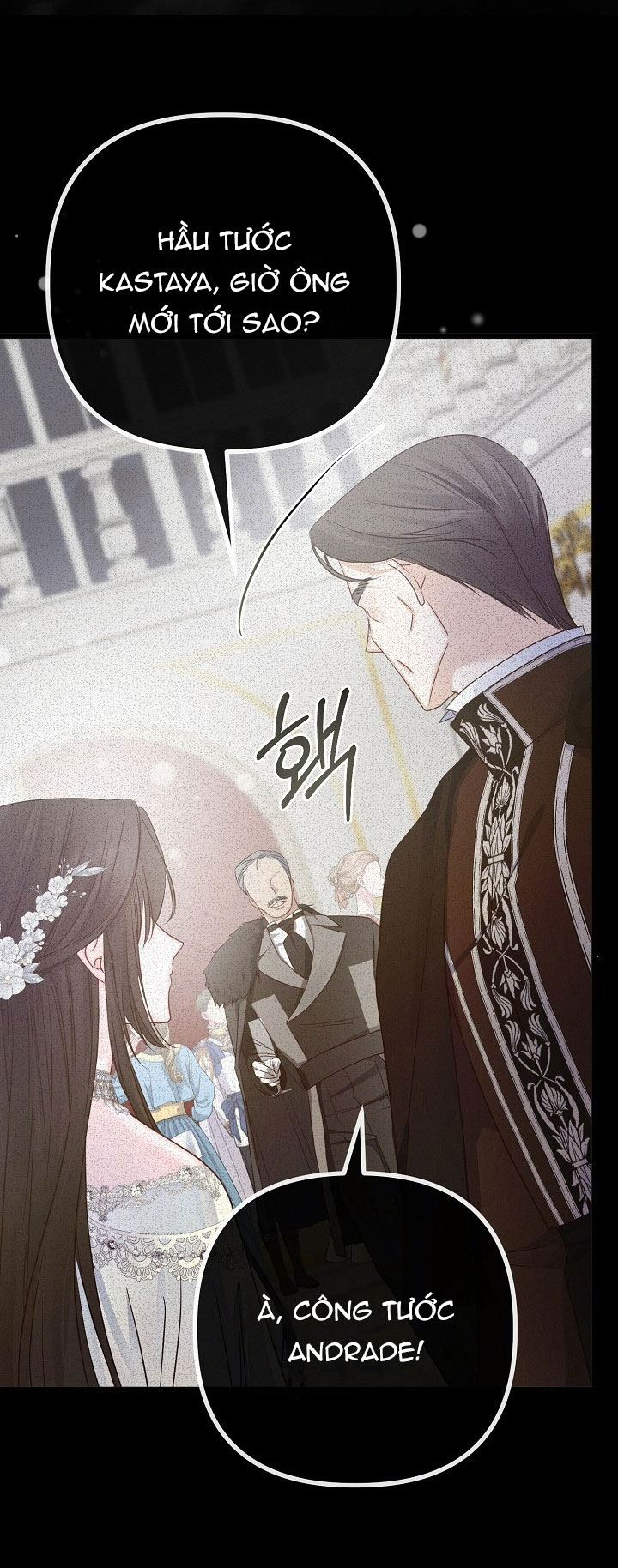 hãy giải thoát cho ta chapter 9.2 23