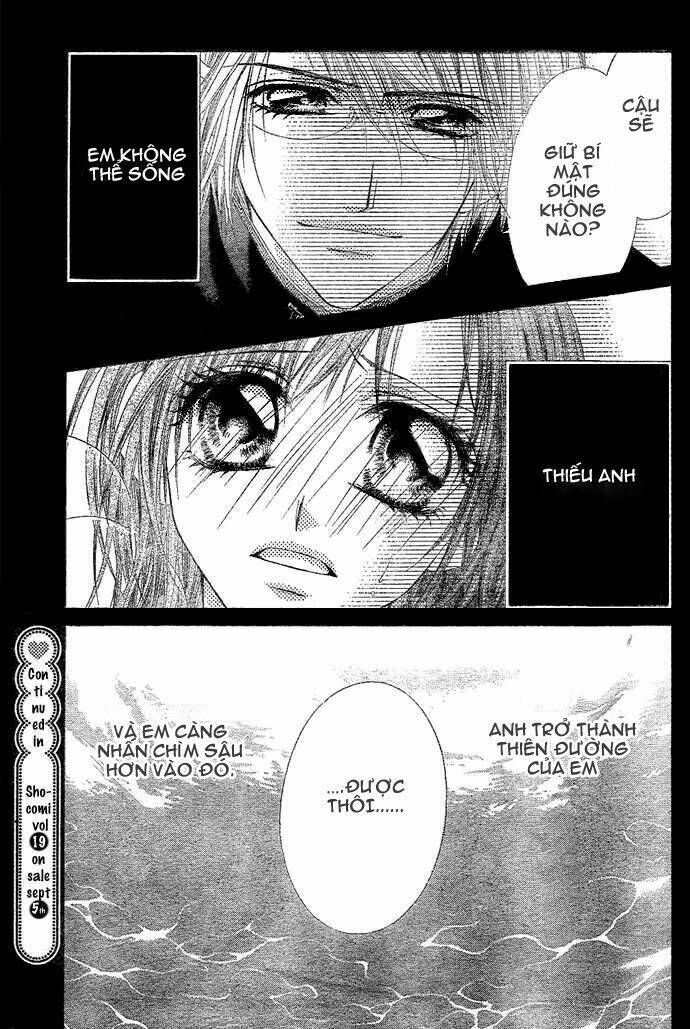 kyousou heaven chapter 1 39