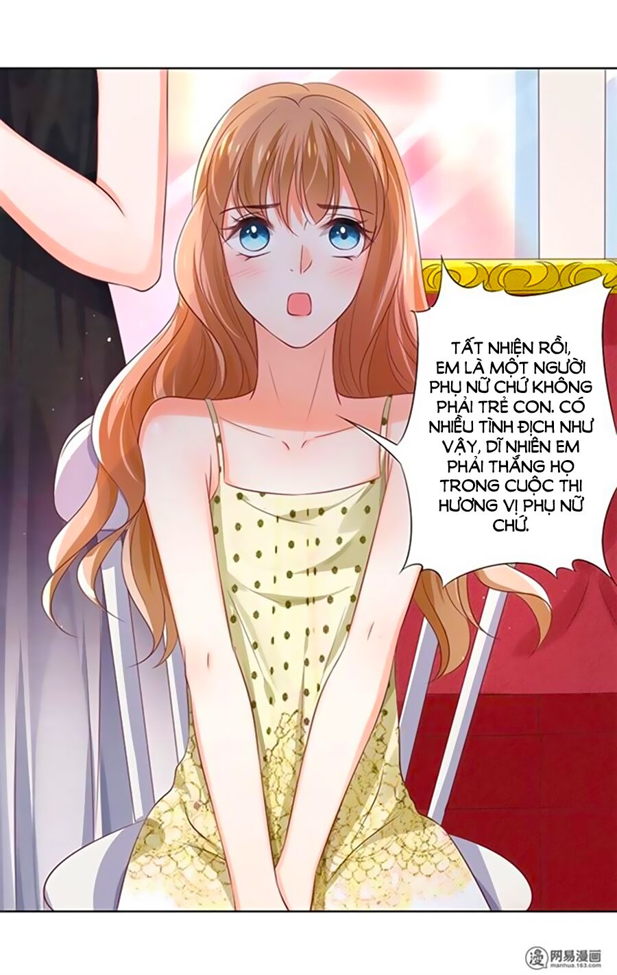 bác sĩ sở cũng muốn yêu chapter 153 13