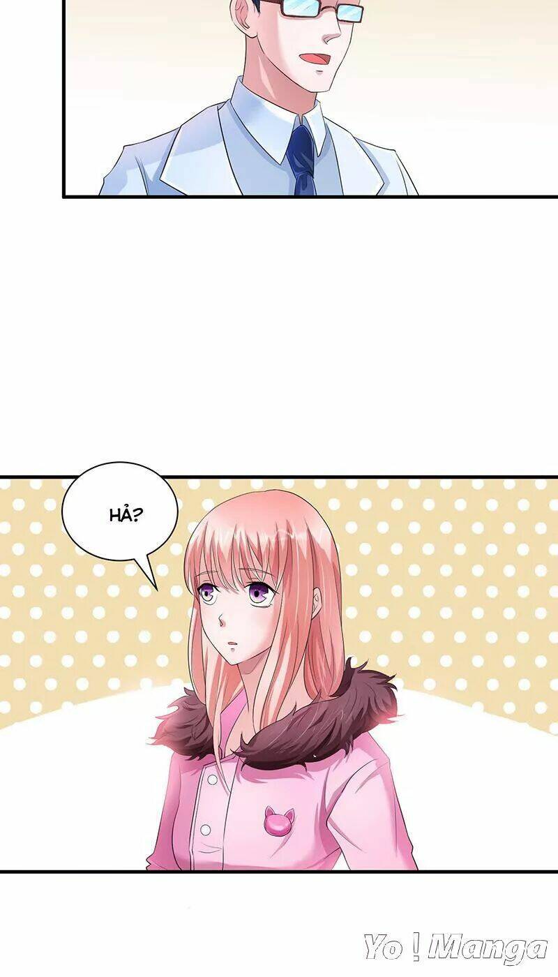 cô dâu gả thay của tổng tài chapter 51 5