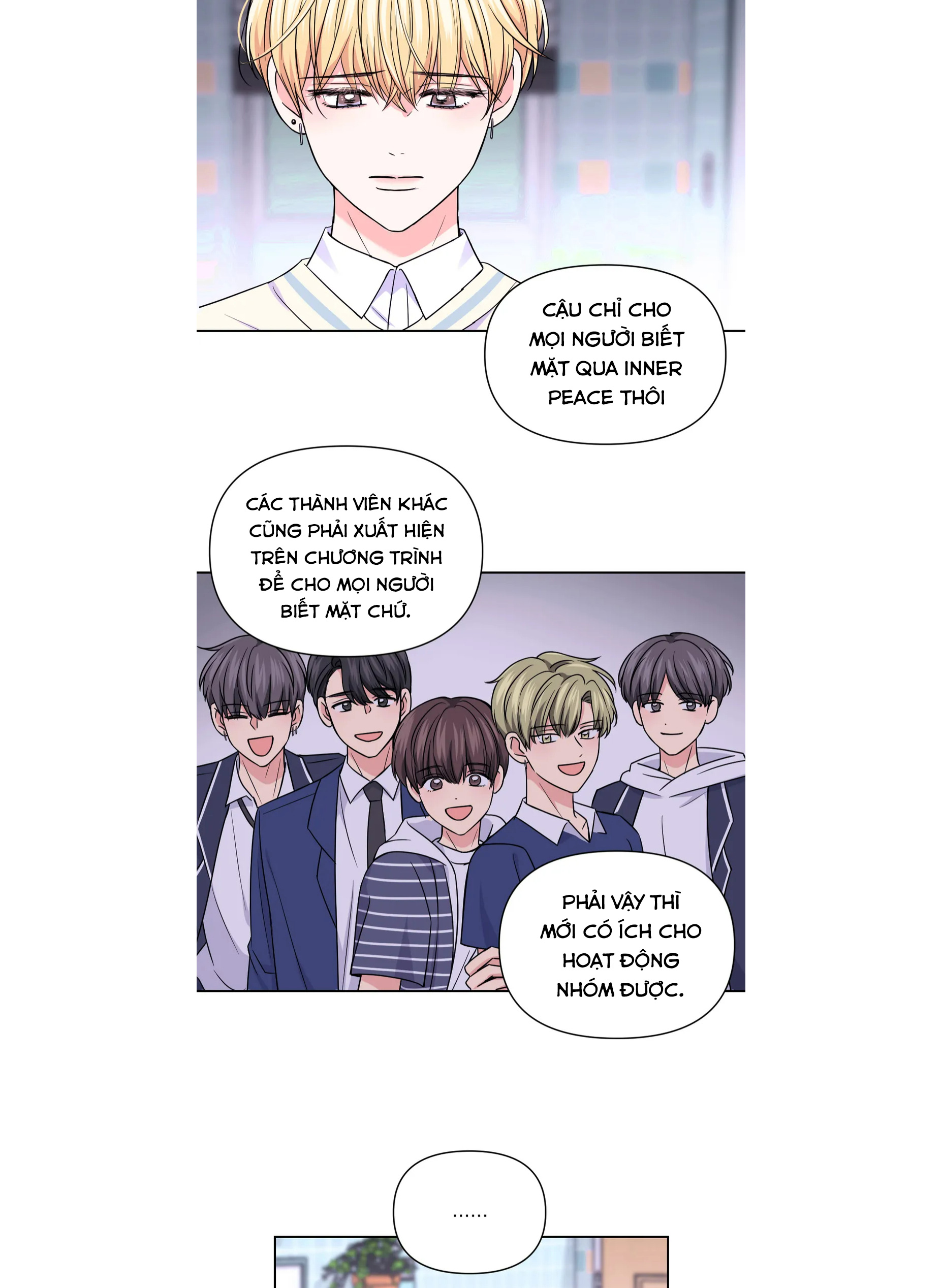 kinh nghiệm cảnh nóng chapter 60 16