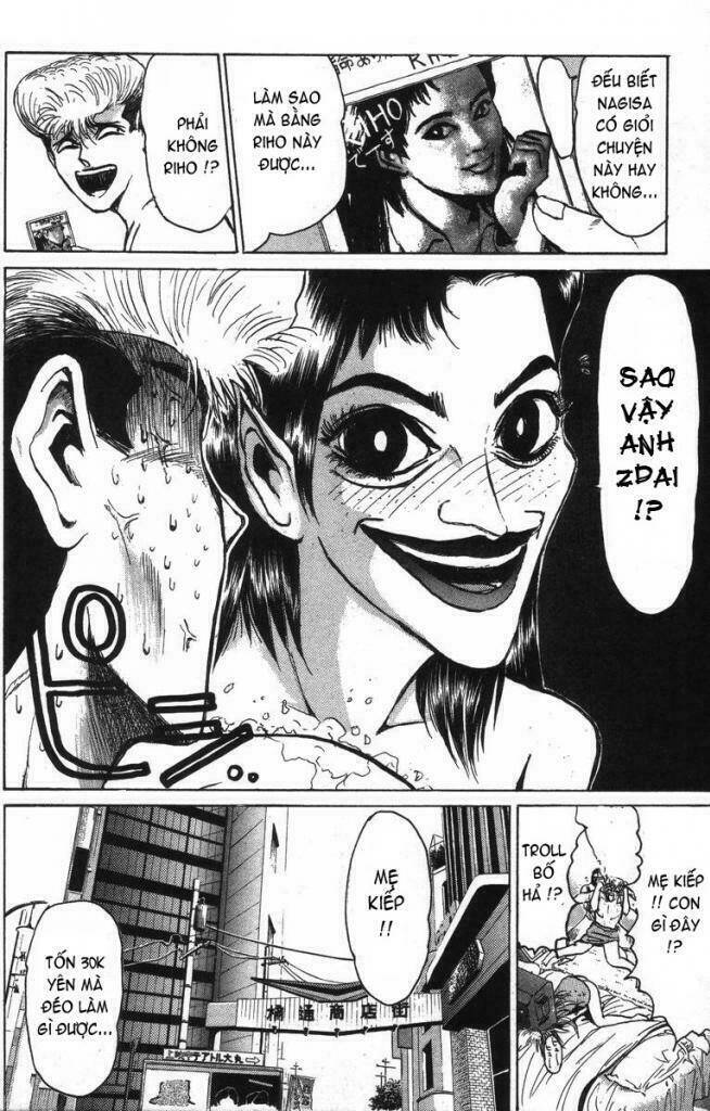 shonan junai gumi chapter 143 7