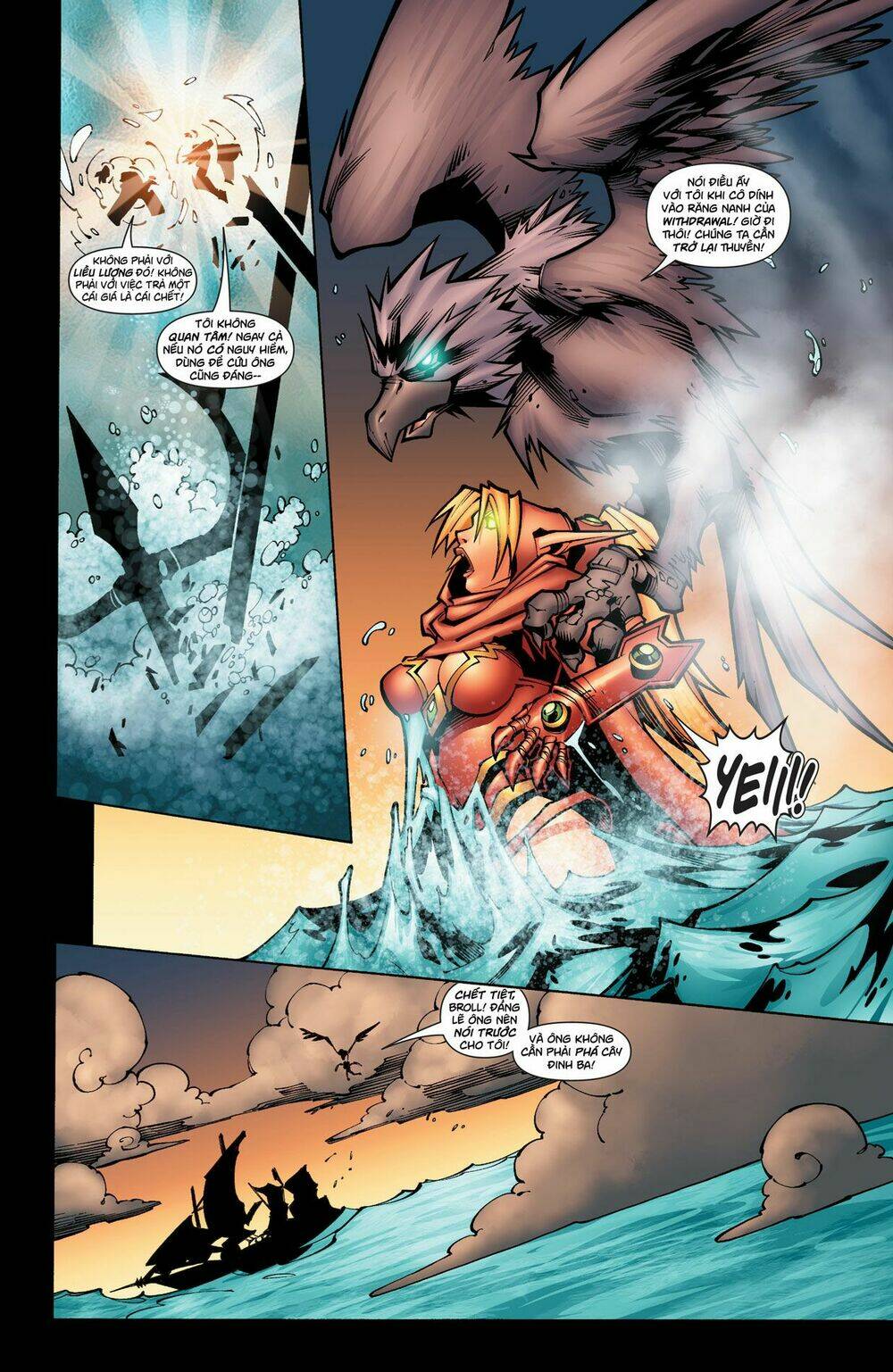 world of warcraft chapter 7 20