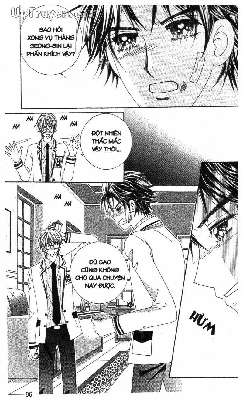 thoát kiếp hồ ly chapter 5 32
