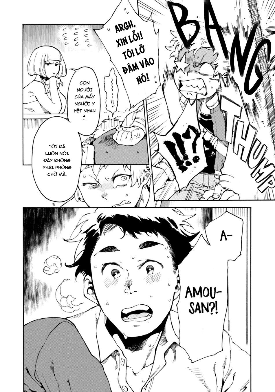 người tà răm luôn có quỷ theo sau chapter 68.2 29