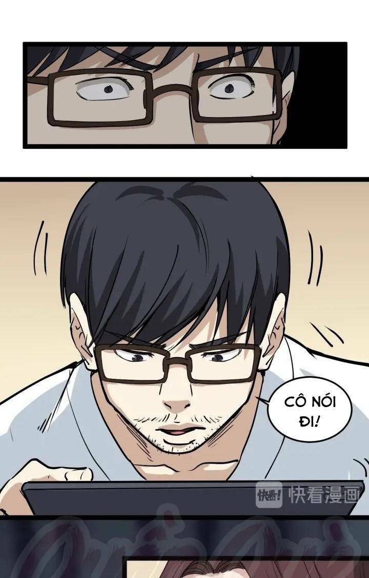 hồi xuân tiểu độc y chapter 44 1