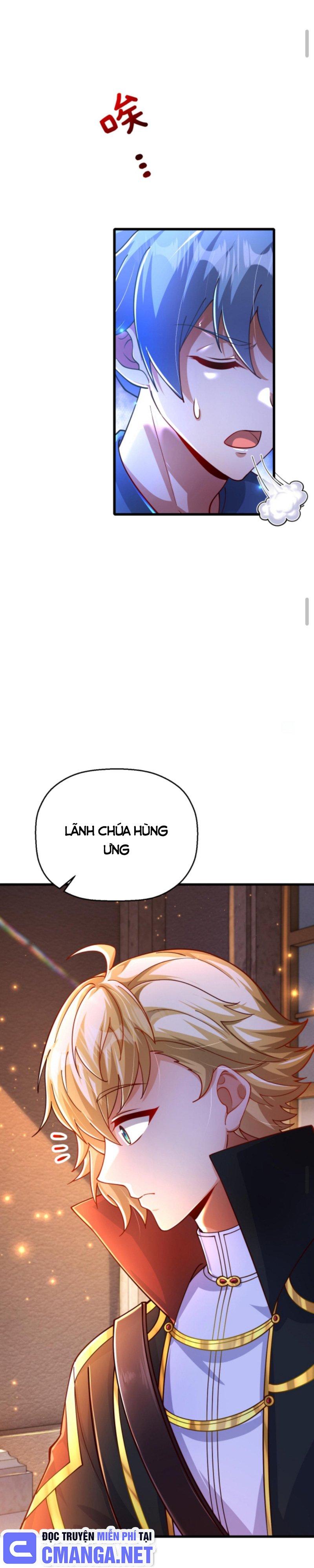 người chơi và nhân chính đều muốn làm hại ta chapter 9 6