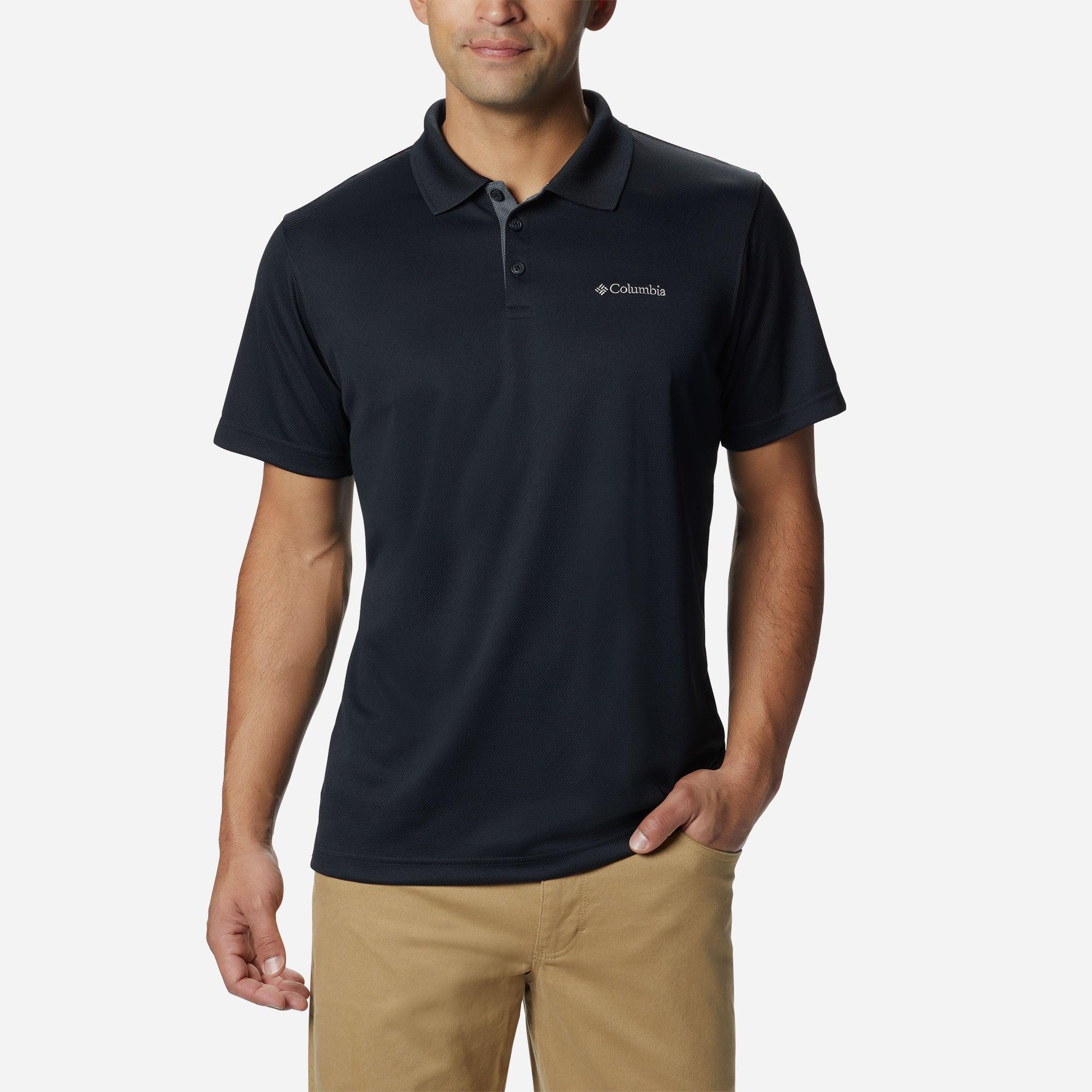 Áo thun polo nam Columbia Utilizer - 1772051010