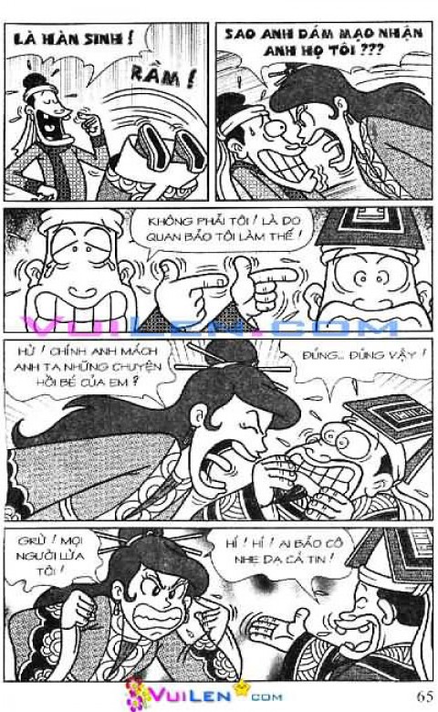 thần đồng đất việt chapter 152 62