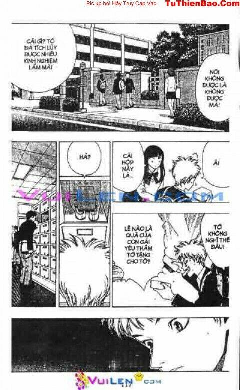 cô bé thám tử chapter 8 117