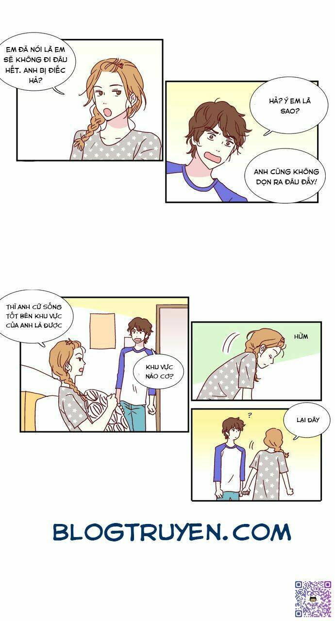 we broke up chapter 2 29