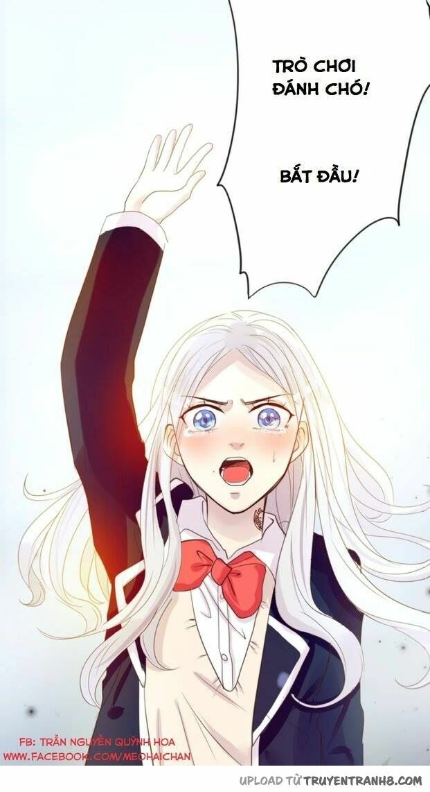 trả thù trường trung học phần 2 chapter 3 92