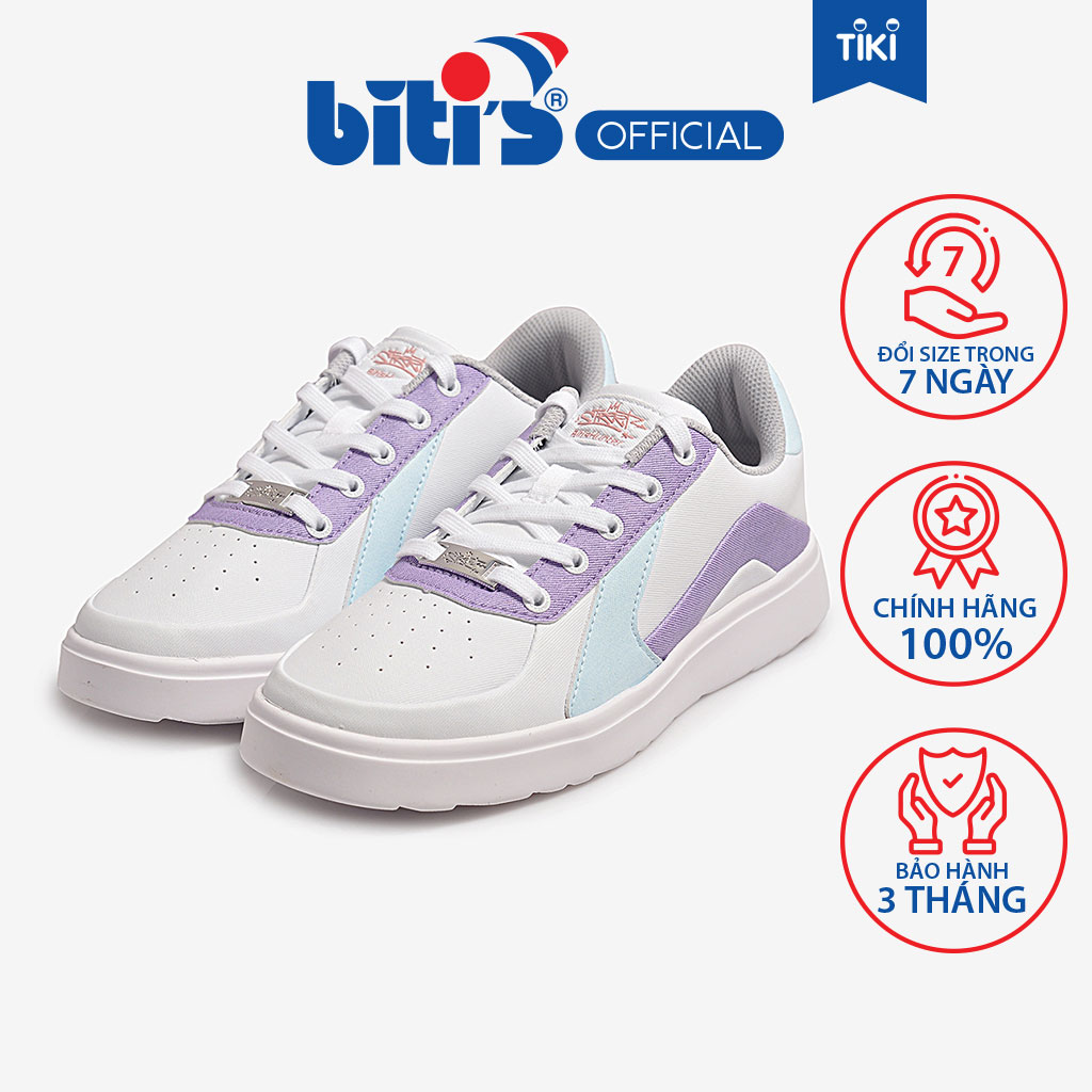 Giày Thể Thao Nữ Biti’s Hunter Street HSW004700TIM