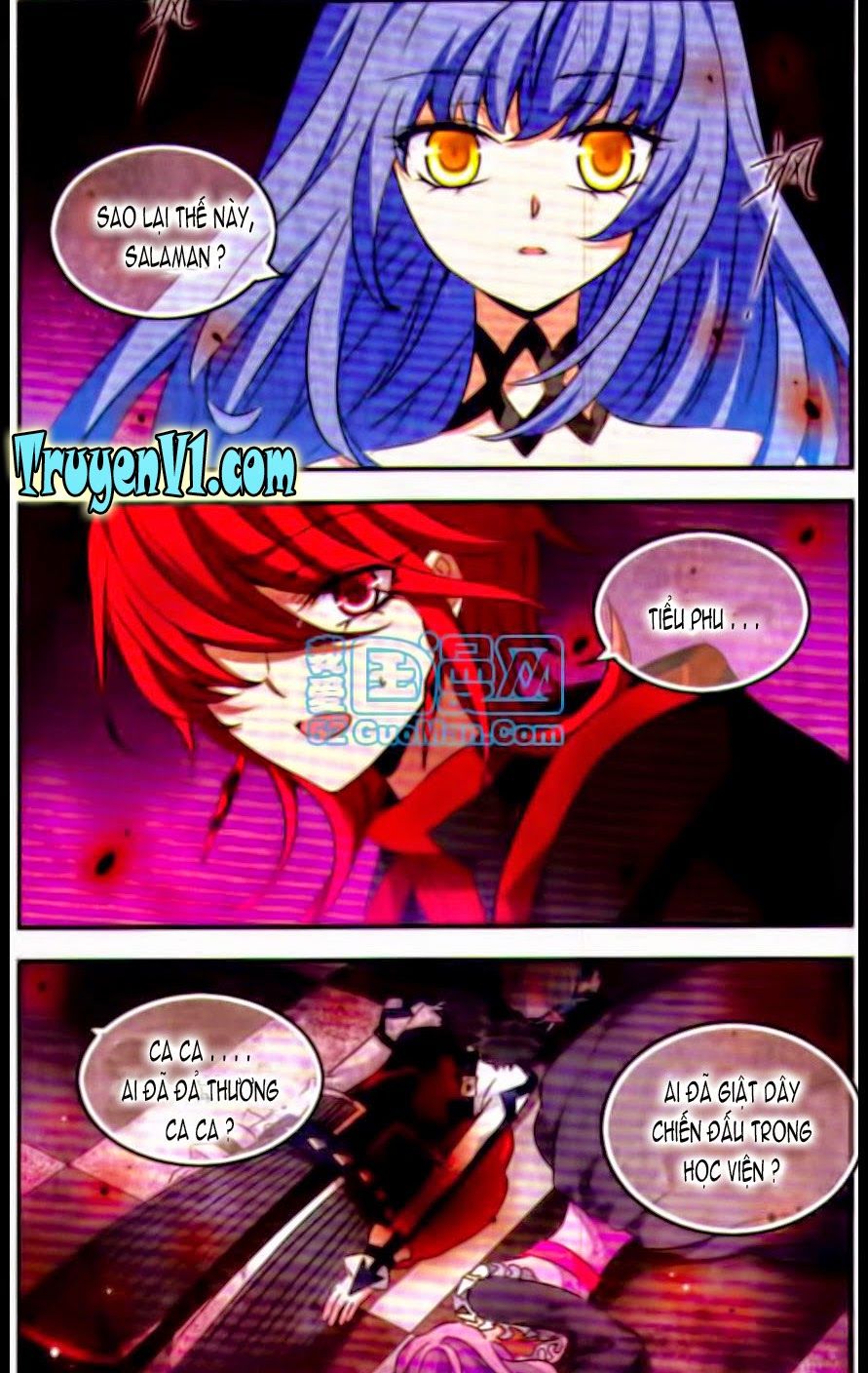 cố lên nào, đại ma vương 2 chapter 93 5