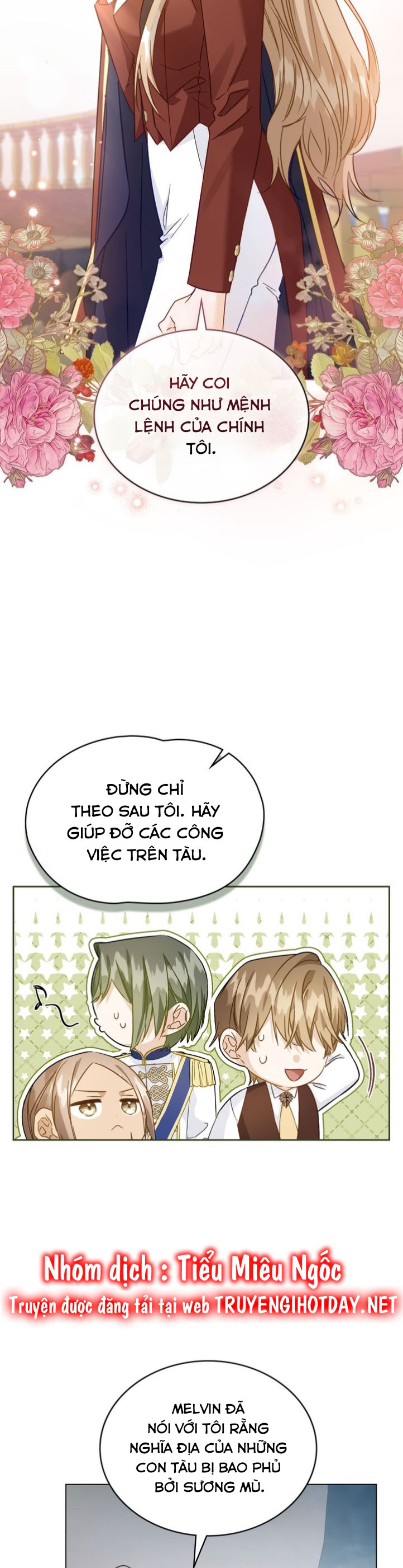 hải tặc thượng lưu chapter 44 25