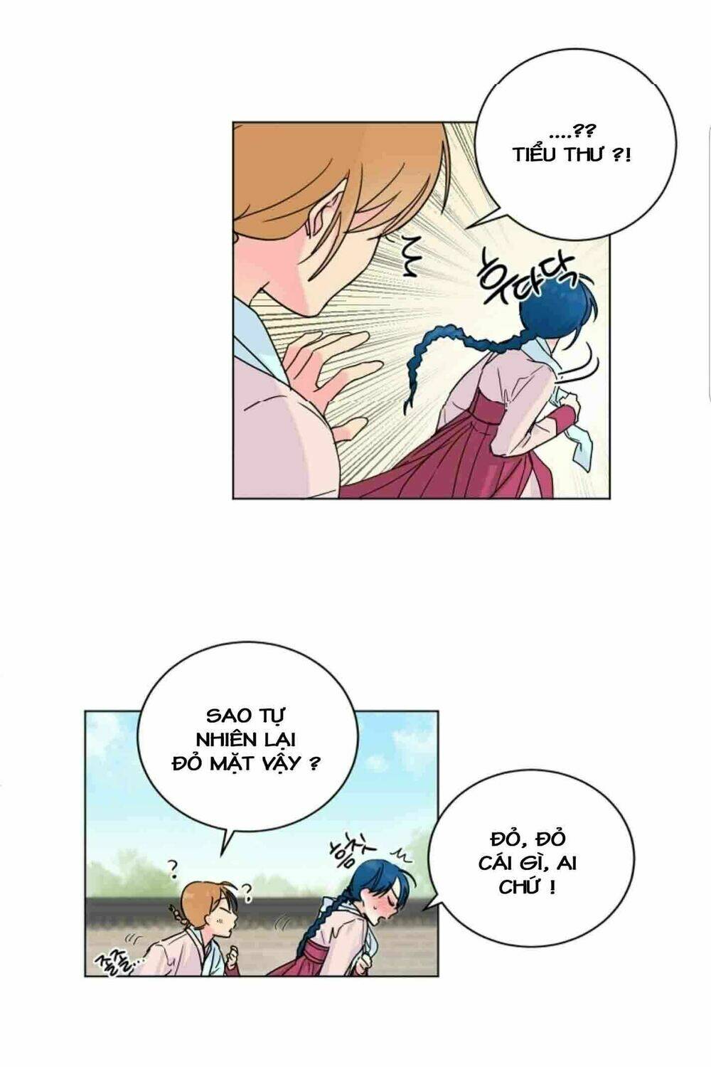 chae hong sa chapter 27 23