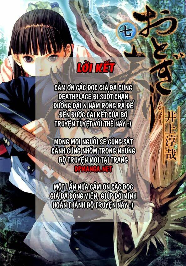 otogi matsuri chapter 73 44