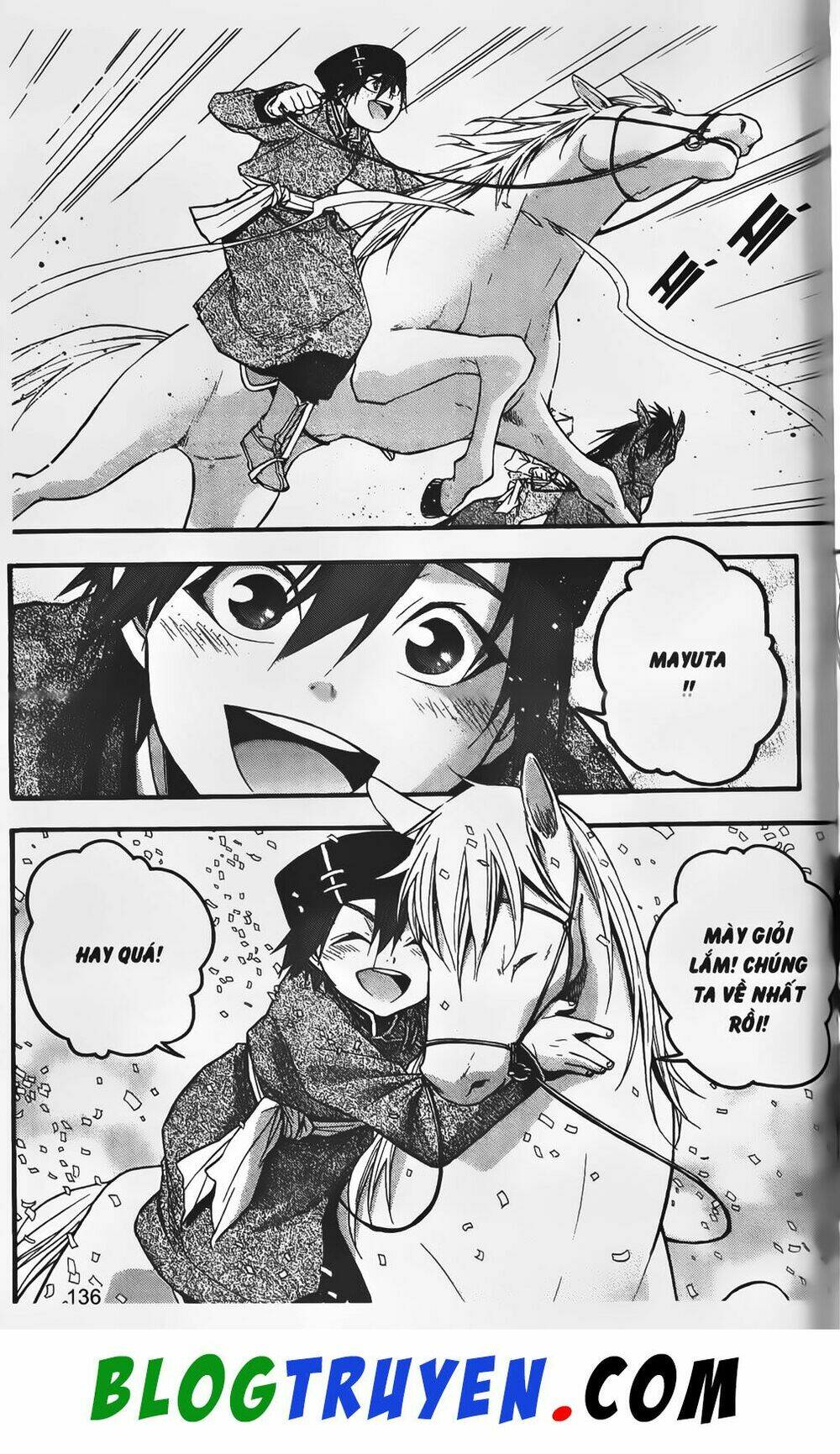 emma đến từ địa phủ chapter 17 17