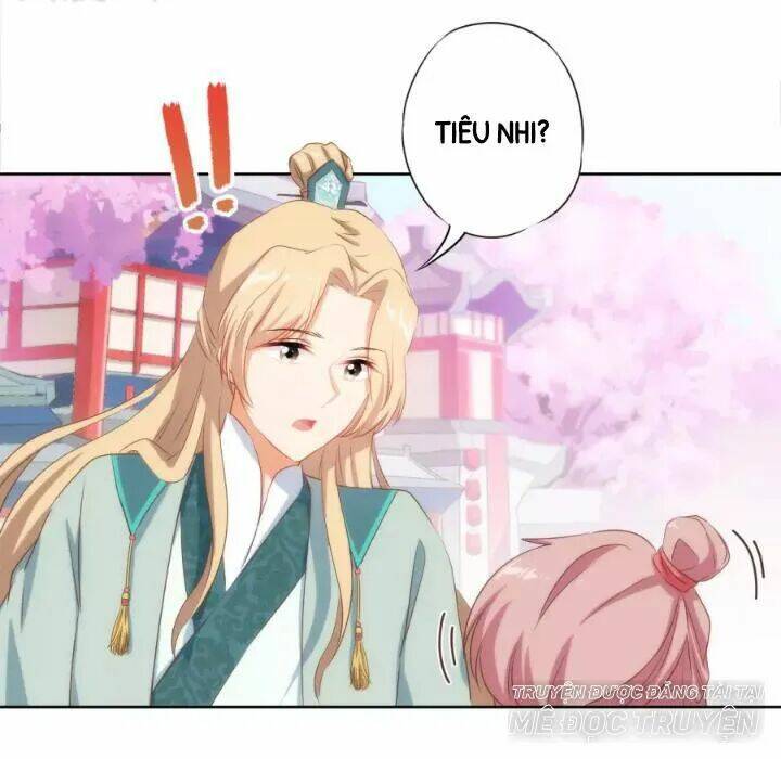 ồ, phu quân đáng yêu của tôi! chapter 35 11