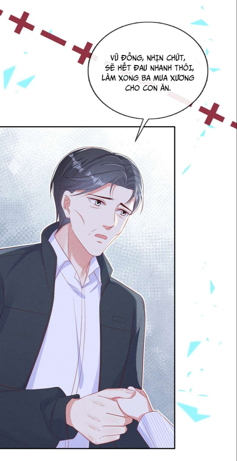 tôi với hình mẫu lý tưởng lìa trần rồi! chapter 54 22