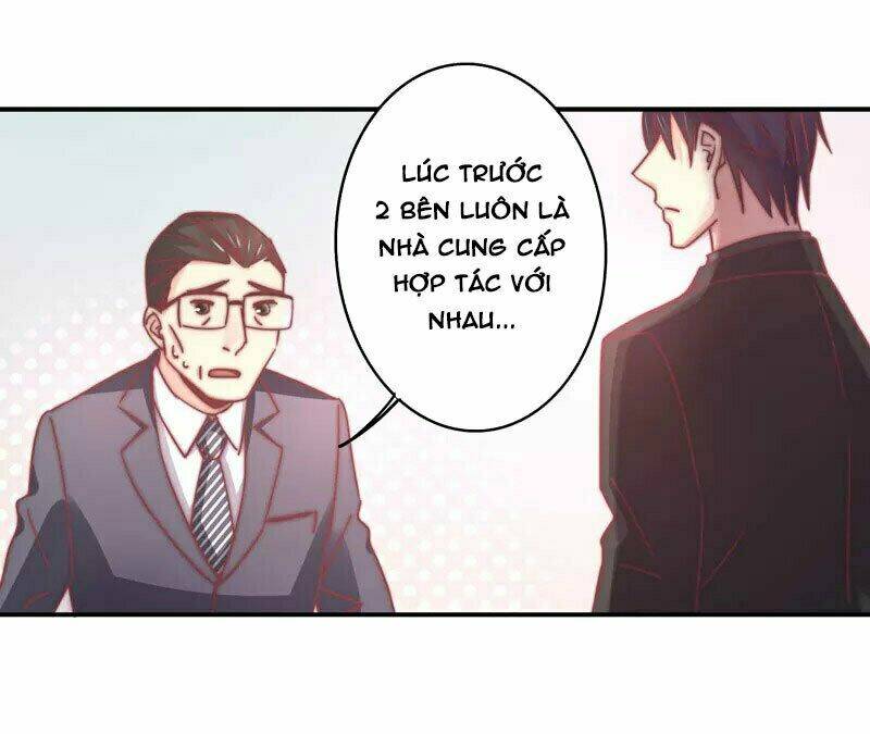 cuồng duệ tiểu thê chapter 88 27