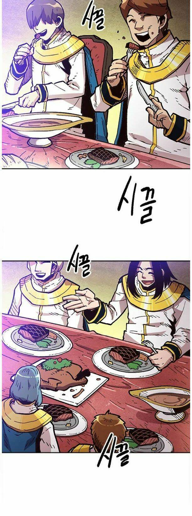 đại lục vô song chapter 34 8