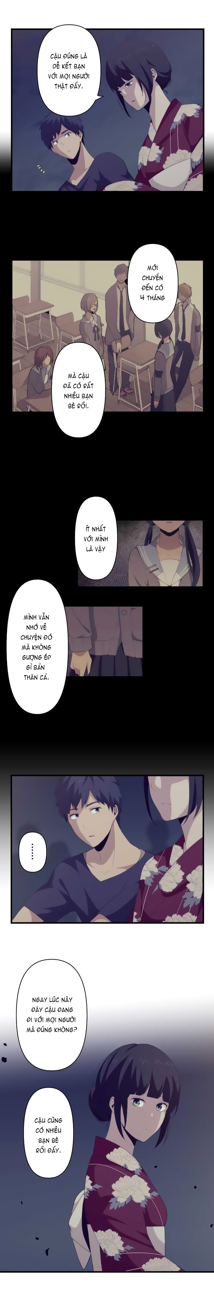 relife chapter 103 9