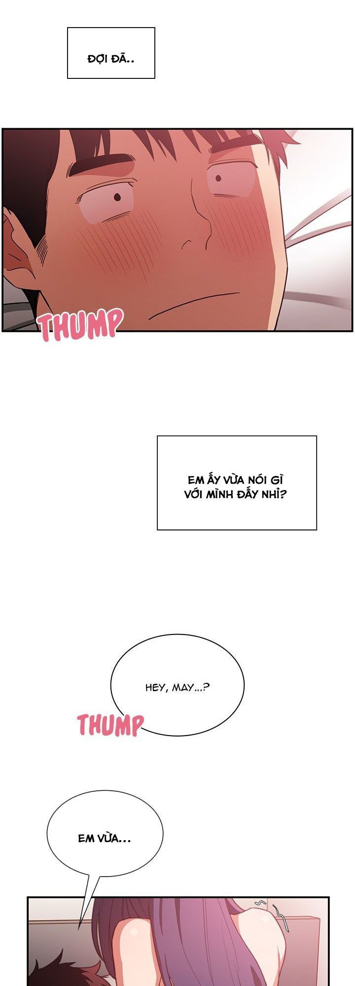 close as neighbors chapter 45 40