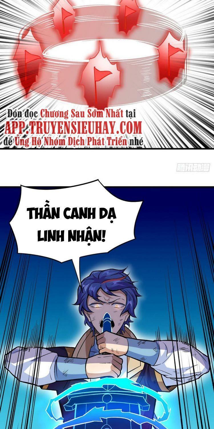 võ đạo độc tôn chapter 286 5