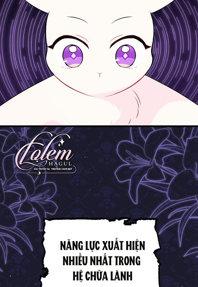 mối liên kết giữa báo đen và bé thỏ chapter 47 62