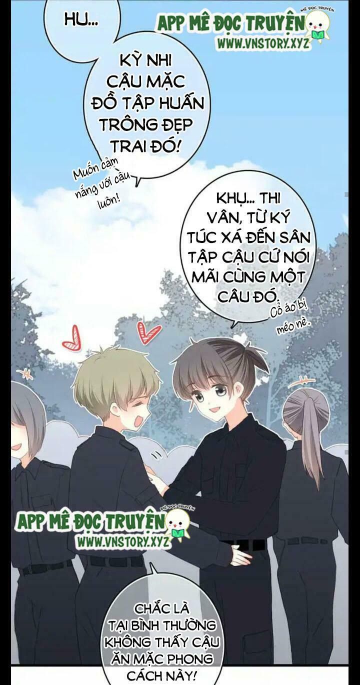 con tim rung động 2 chapter 29 20