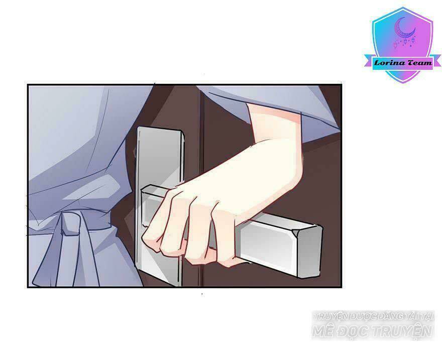 luận cách yêu của chứng sợ phụ nữ chapter 23 21