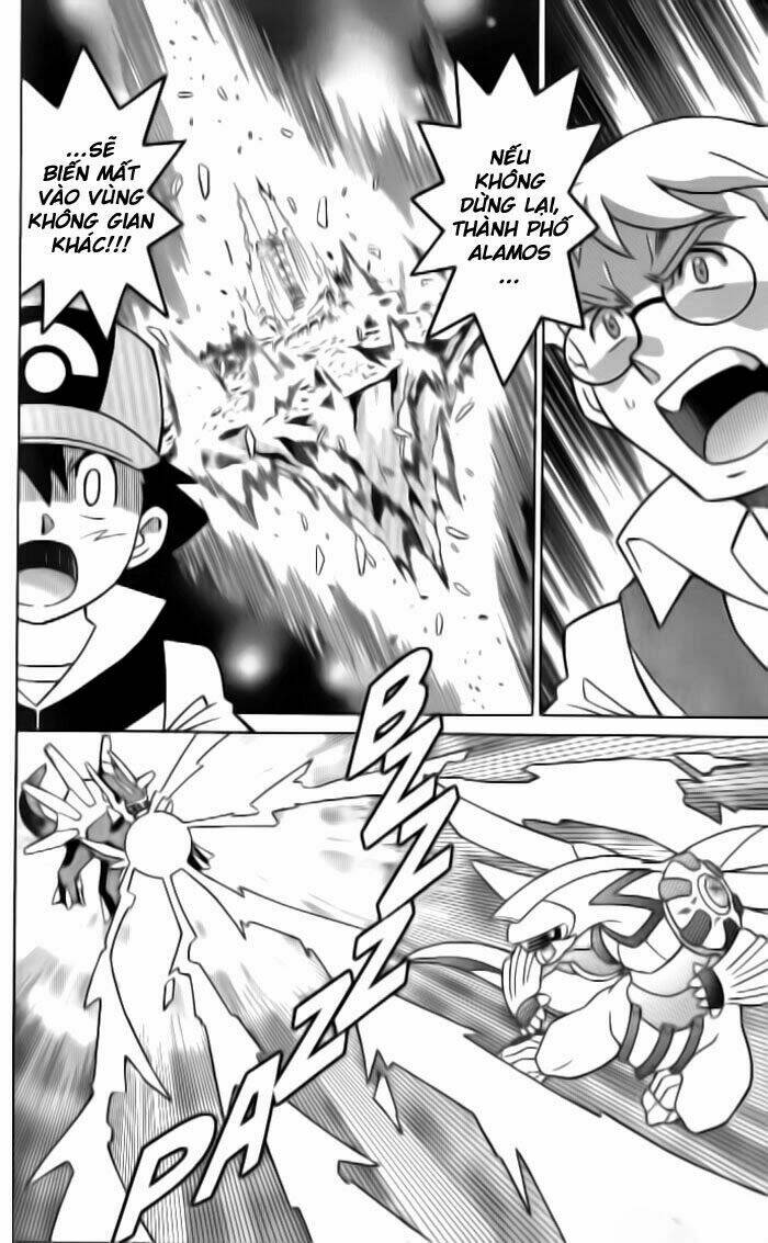 thú cưng đặc biệt 10 chapter 4 11