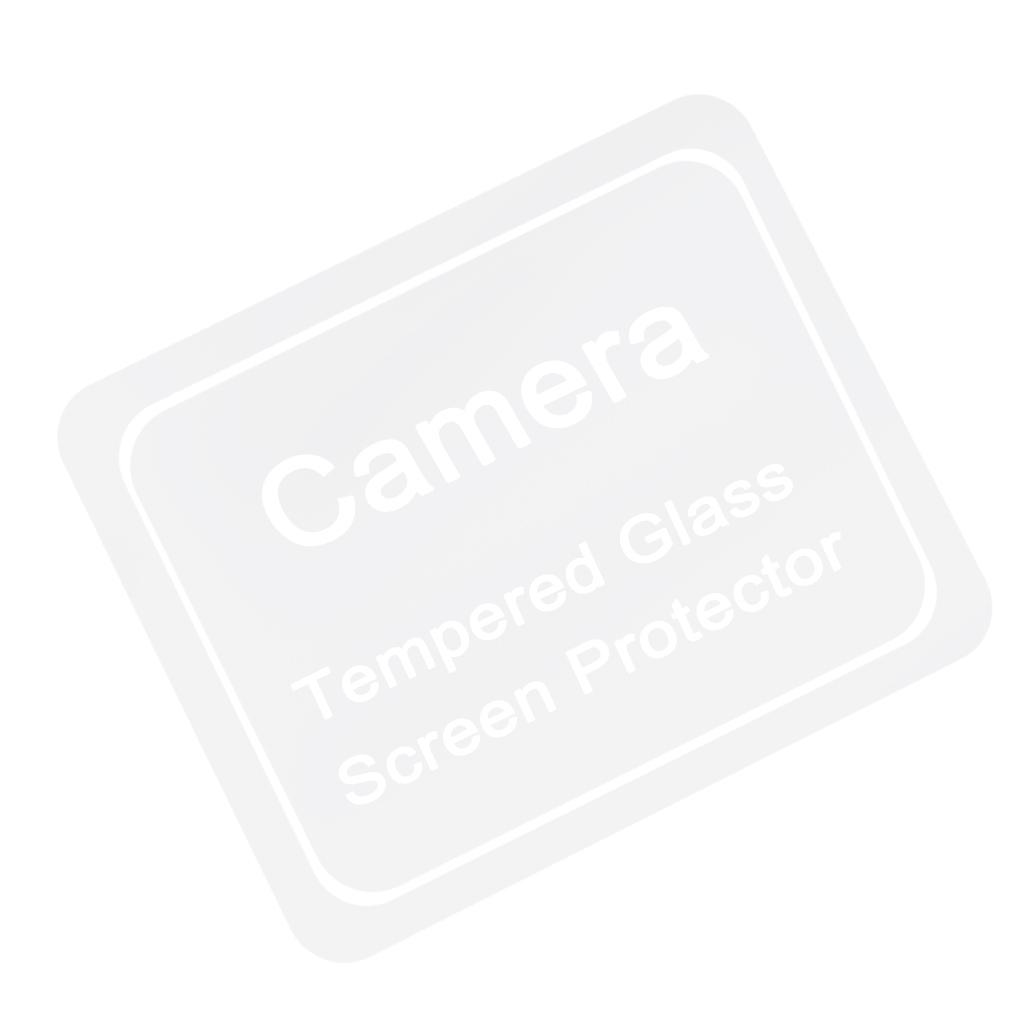 Phone Camera Protector Lens Guard， 9H Hardness HD Tempered Glass Rear Camera Lens Protecive Film for iPhone 7/ 7Plus