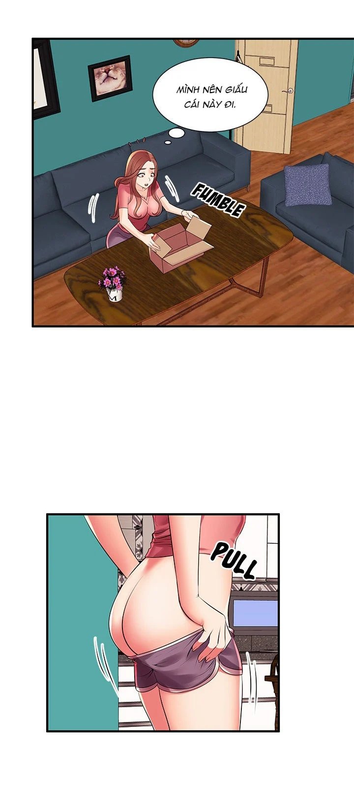 người mẹ xấu xa chapter 2 6