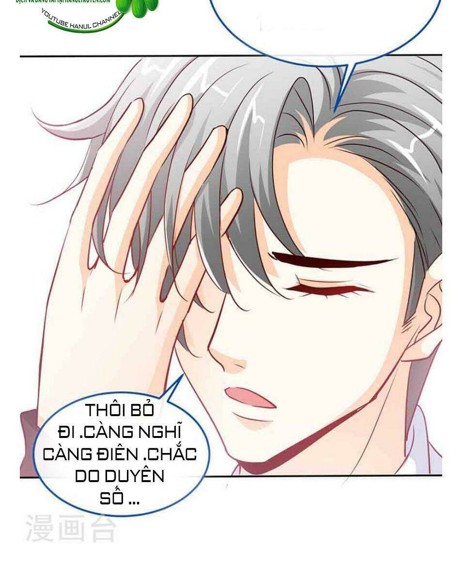 truy nã toàn cầu truy thê về sủng chapter 75.2 13